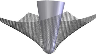 Supermaterial Graphene Could Become Fireproof Megastorage Solution